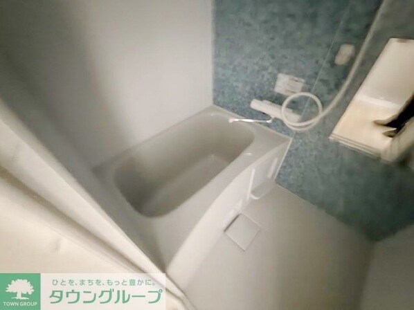 コンフォルト川崎の物件内観写真